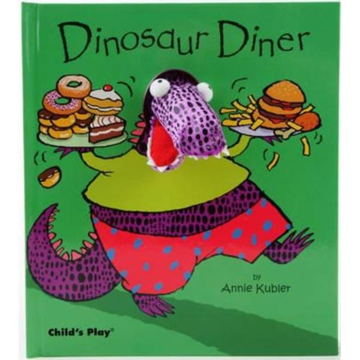 Dinosaur Diner