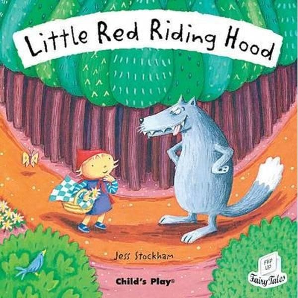 Little Red Riding Hood
