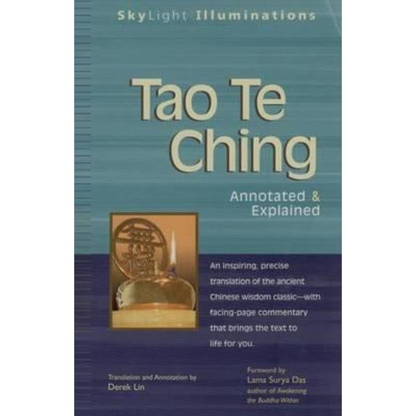 Tao Te Ching