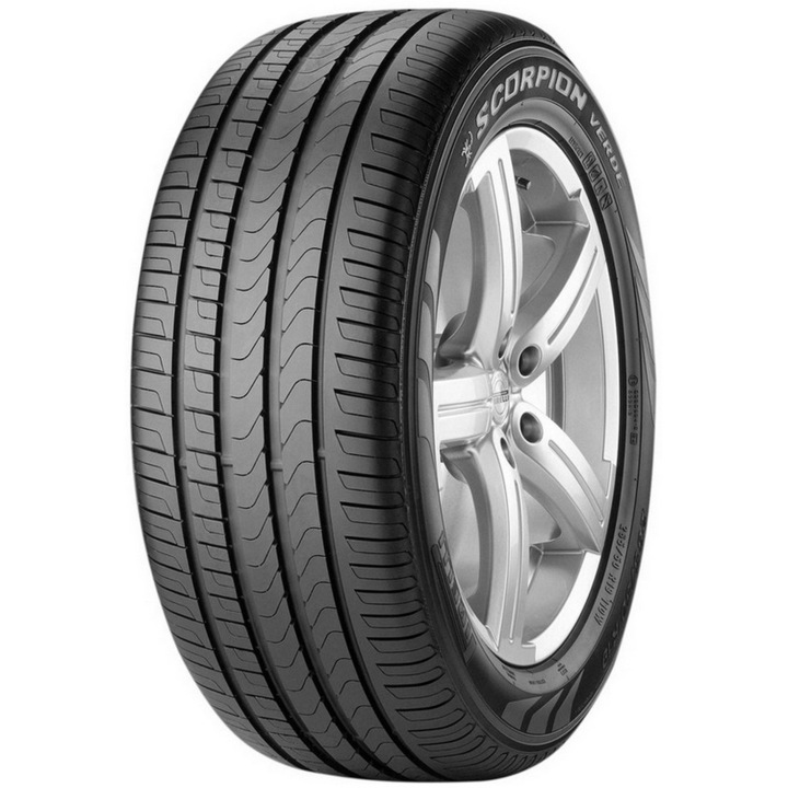 Anvelopa Vara Pirelli Scorpion Verde MO 235/55 R19 101 V