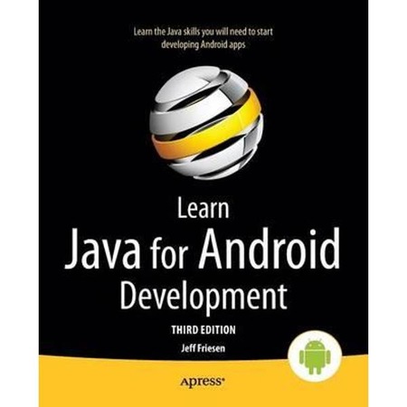 Learn Java for Android Development - eMAG.ro