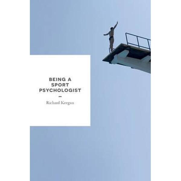 Being a Sport Psychologist