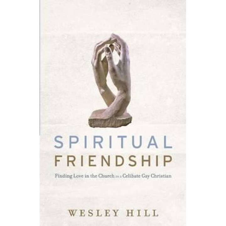 Spiritual Friendship