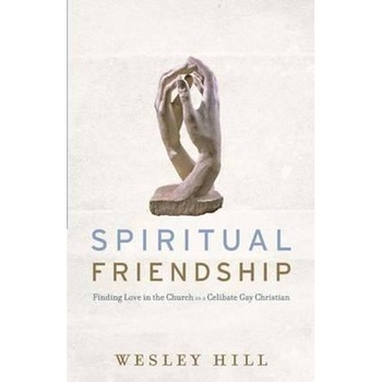 Spiritual Friendship Spiritual Friendship