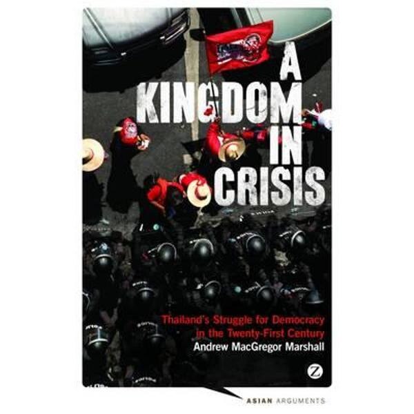Kingdom in Crisis