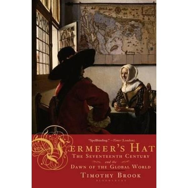 Vermeer's Hat