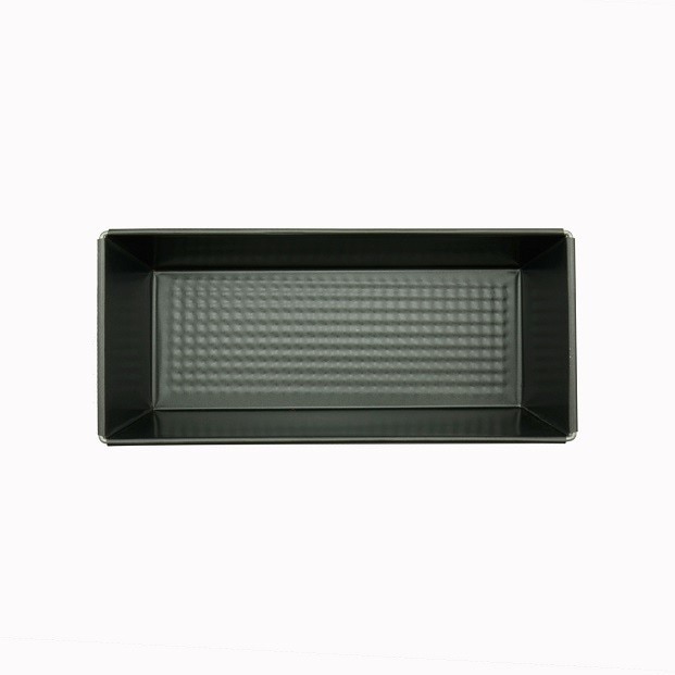Forma pentru chec teflon ERT-MN 558, 25 x 11.5 x 7.5 cm