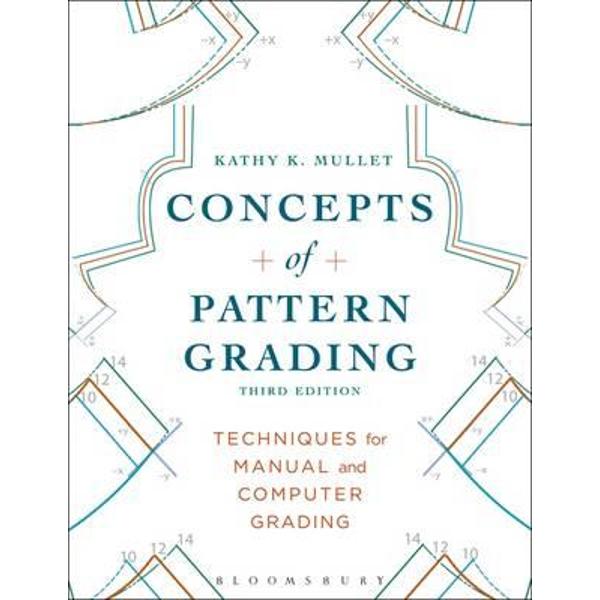Concepts of Pattern Grading