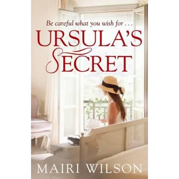 Ursula's Secret eMAG.ro