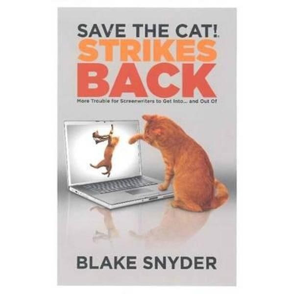 Save the Cat! Strikes Back