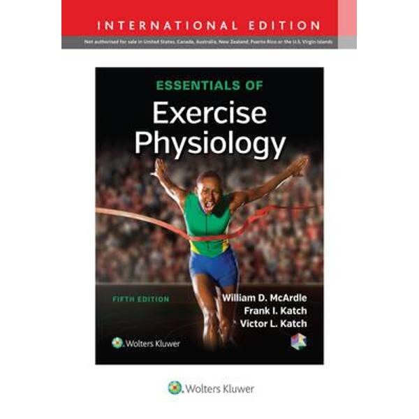 Essentials of Exercise Physiology