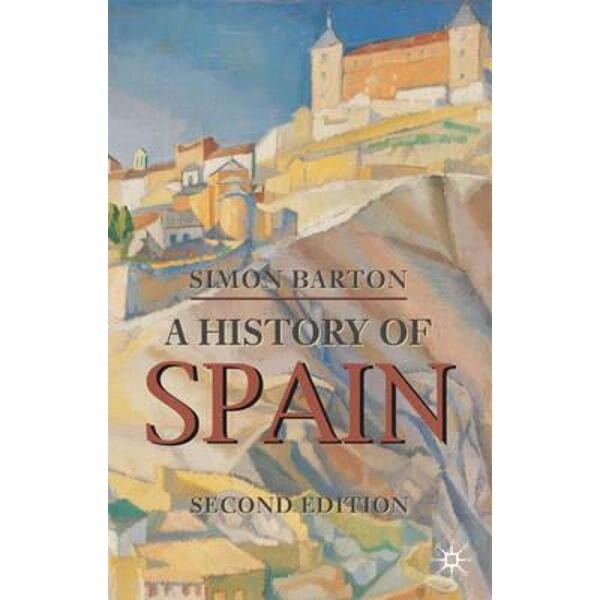 History of Spain
