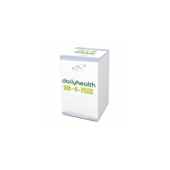 GO-4-FLEX Daily Health Pro Nutrition, 100 capsule, Protectia, nutritia si regenerarea articulatiilor GO-4-FLEX Daily Health Pro Nutrition, 100 capsule, Protectia, nutritia si regenerarea articulatiilor