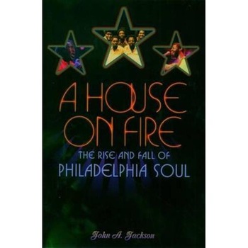 House on Fire House on Fire