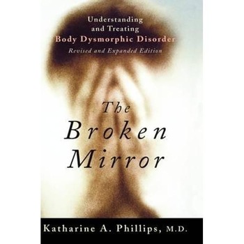 Broken Mirror Broken Mirror