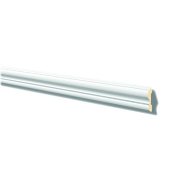 Brau poliuretan EL3 / ALLEGRO 80X20X2000 mm Brau poliuretan EL3 / ALLEGRO 80X20X2000 mm