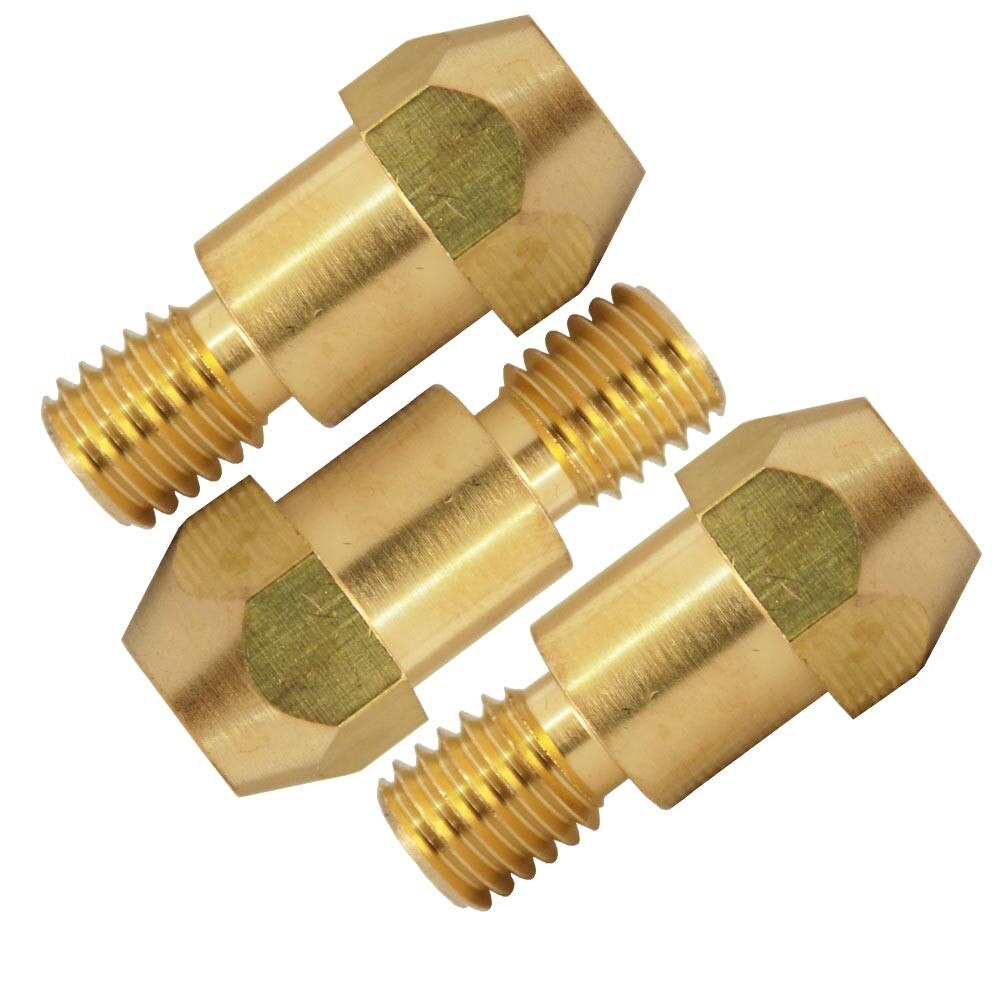 Portduza TBi 360, M6, standard (set 3 buc)