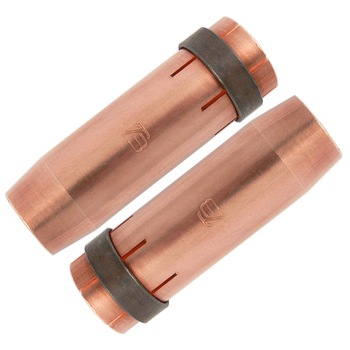 Duza de gaz, conica, NW16mm, TBi 411/511 (set 2buc) Duza de gaz, conica, NW16mm, TBi 411/511 (set 2buc)