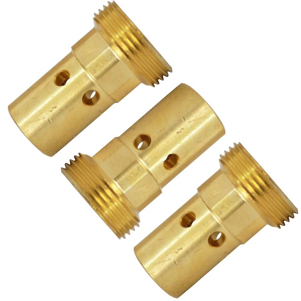 Portduza TBi 411/511, M8, standard (set 3buc)