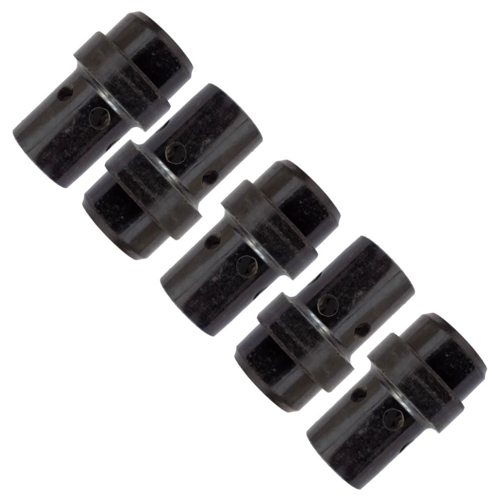 Difuzor de gaz TBi 360, negru (set 5buc)