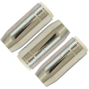 Duza de gaz, conica, NW15mm, TBi 250 (set 3buc) Duza de gaz, conica, NW15mm, TBi 250 (set 3buc)