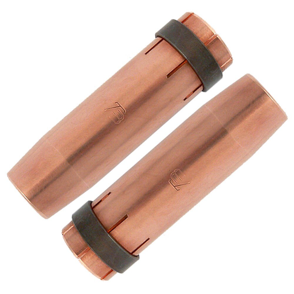 Duza de gaz, conica, NW16mm, TBi 360 (set 2buc)