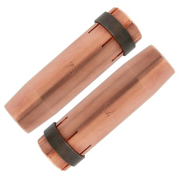 Duza de gaz, conica, NW16mm, TBi 360 (set 2buc) Duza de gaz, conica, NW16mm, TBi 360 (set 2buc)