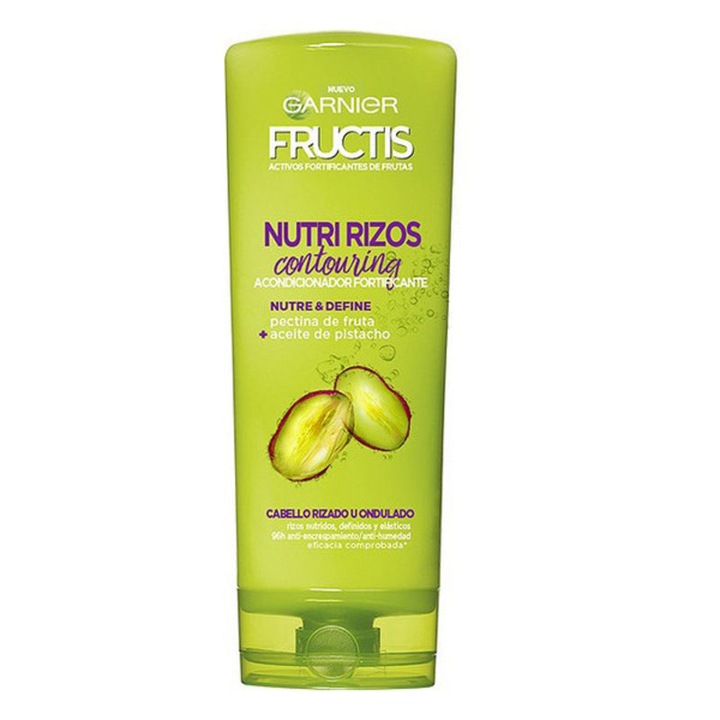 Garnier balzsam göndör hajra 230 ml