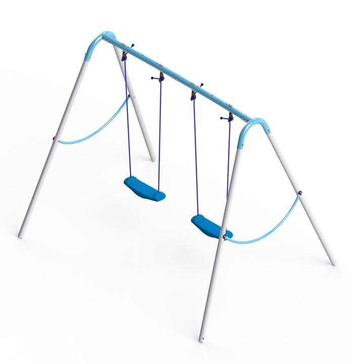 MASTER A2 kerti gyerekhinta