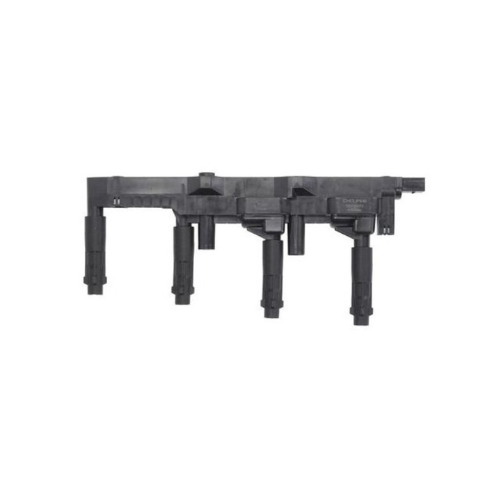 Indukciós tekercs MERCEDES-BENZ VANEO 414 BERU ZSE146