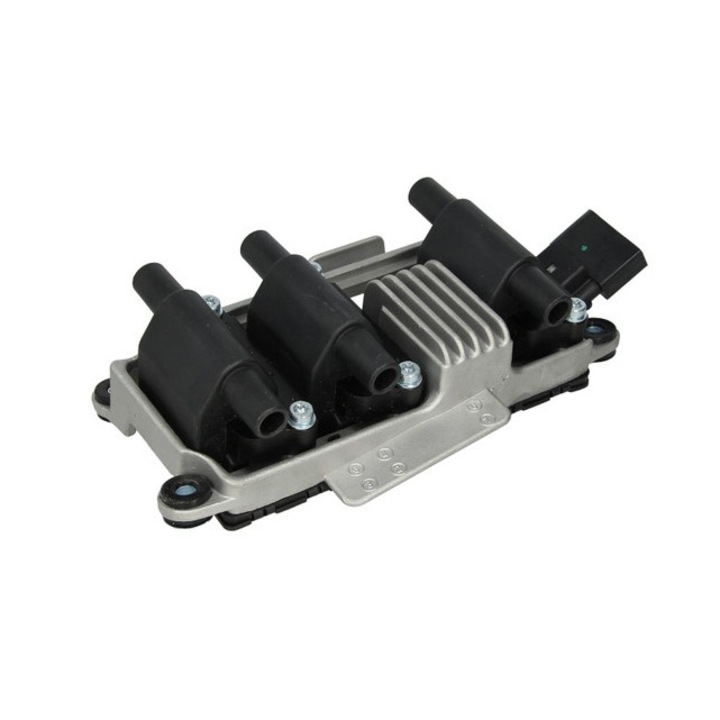 Индукционна бобина AUDI A4 Avant 8E5 B6 BERU ZSE154