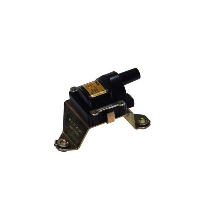 Indukciós tekercs TOYOTA AVENSIS kombi T22 BOSCH 0221502002