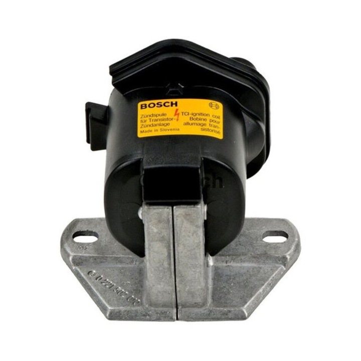 Indukciós tekercs BMW 8 E31 BOSCH 0221502010