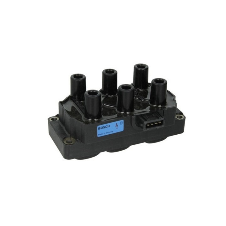 Indukciós tekercs SAAB 900 II BOSCH 0221503002