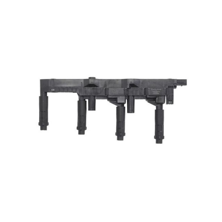 Indukciós tekercs MERCEDES-BENZ VANEO 414 BOSCH 0221503033