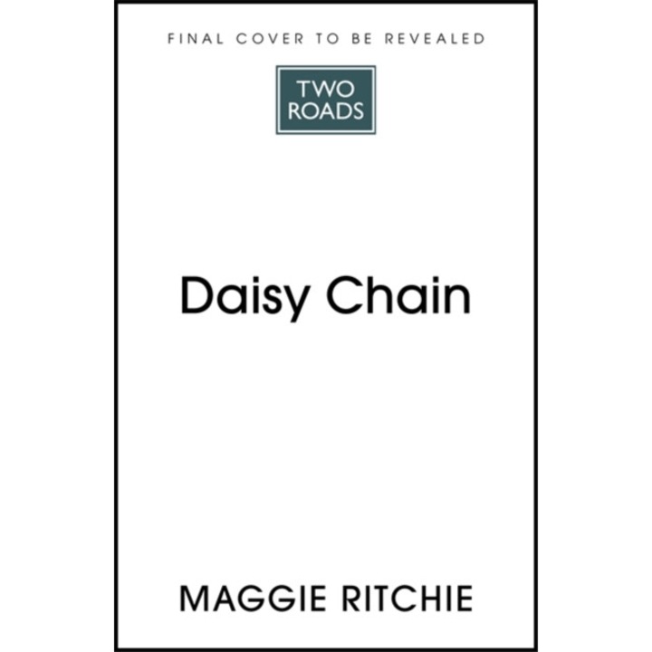 Daisy Chain de Maggie Ritchie