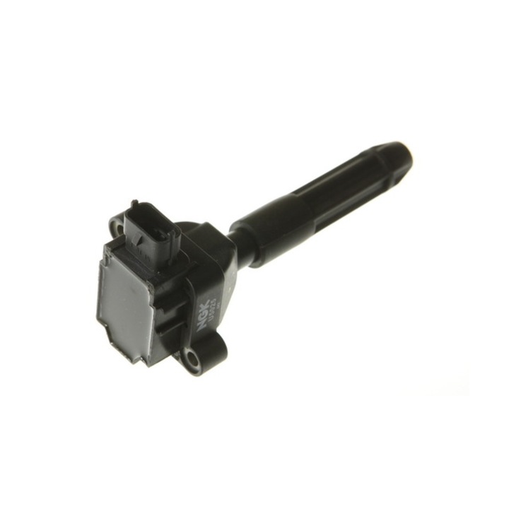 Индукционна бобина MERCEDES-BENZ C-CLASS W203 BERU ZS041