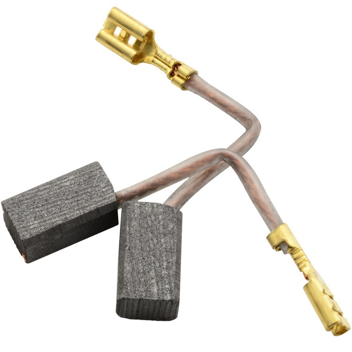 Set perii colectoare - carbuni pentru FEIN MSF642 cod, 30711084001, AS-1961, ASEIN