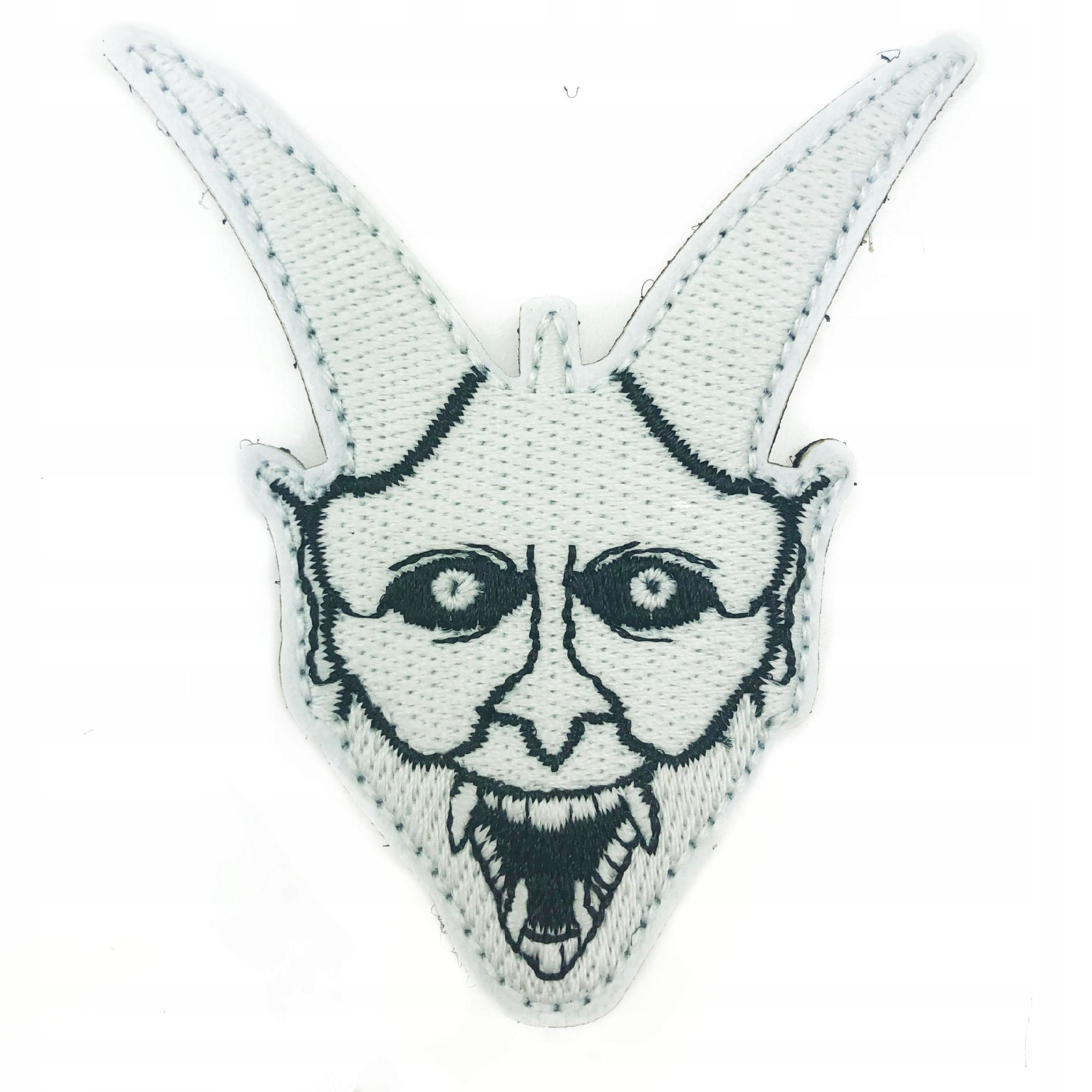 Felvarró - Ördög II Felvarró - Ördög II