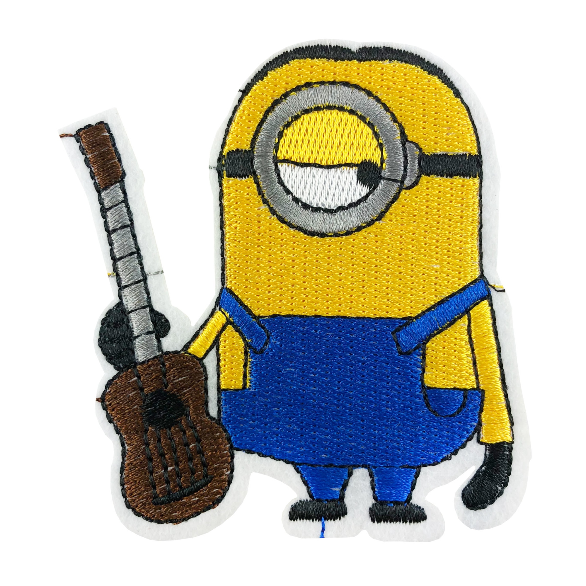 Felvarró - Gitár Felvarró - Gitár