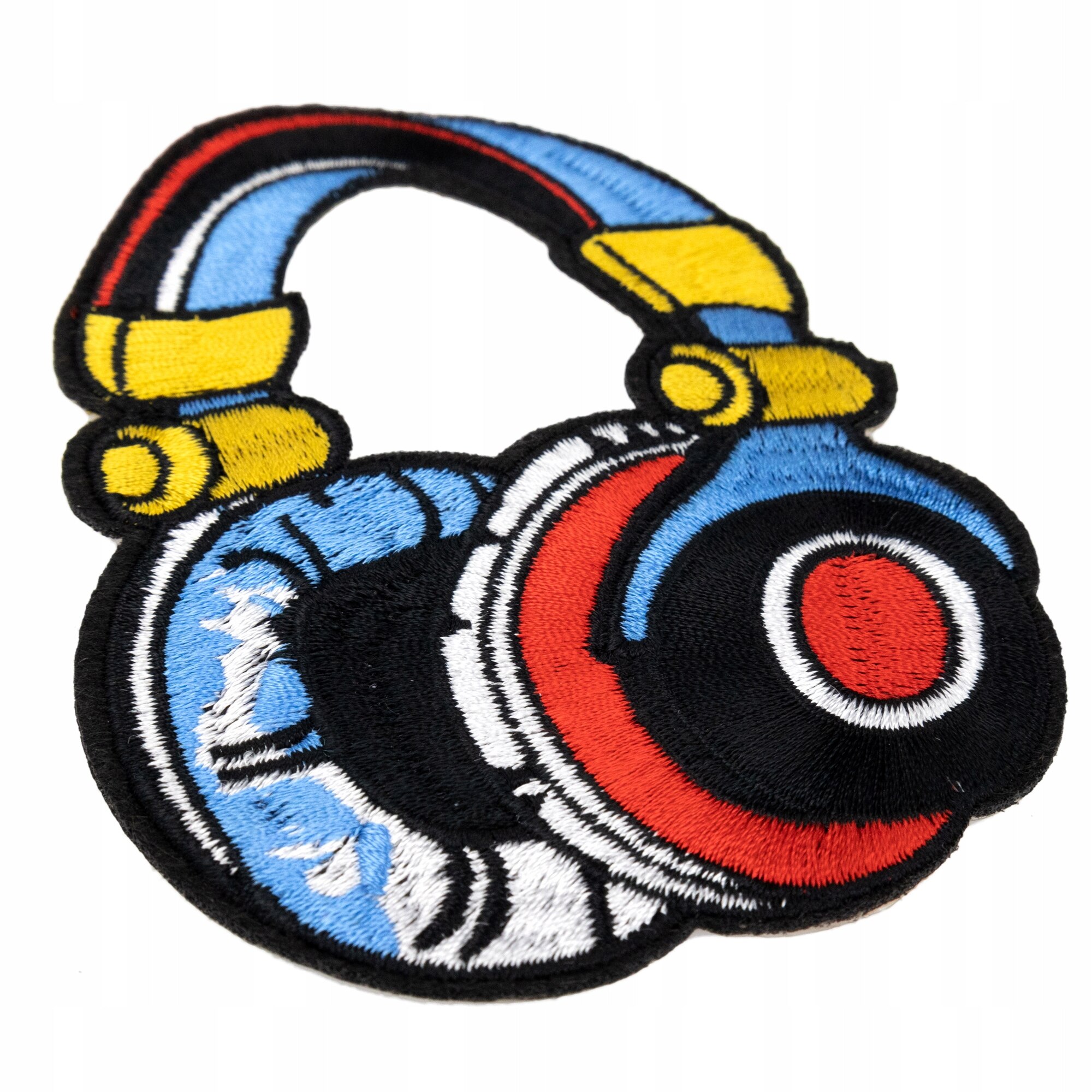 Felvarró - Fejhallgató