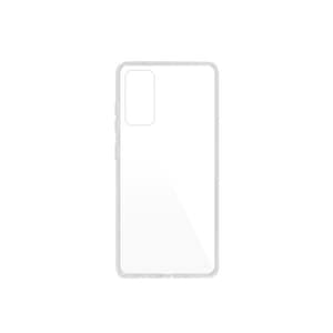 Husa protectie din silicon slim compatibila cu Samsung Galaxy A33 5G, transparenta