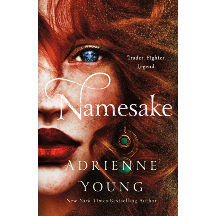 Namesake de Adrienne Young