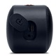 BST-330BK Hordozható Bluetooth hangszóró Hyper Bass mélyhangokkal