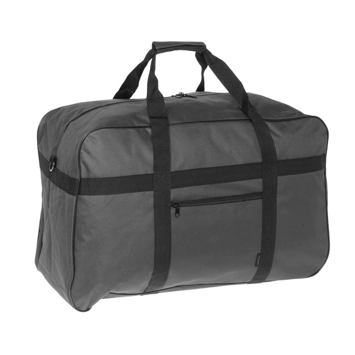 Geanta de voiaj, SEAGULL, PR 800 - 68, Negru