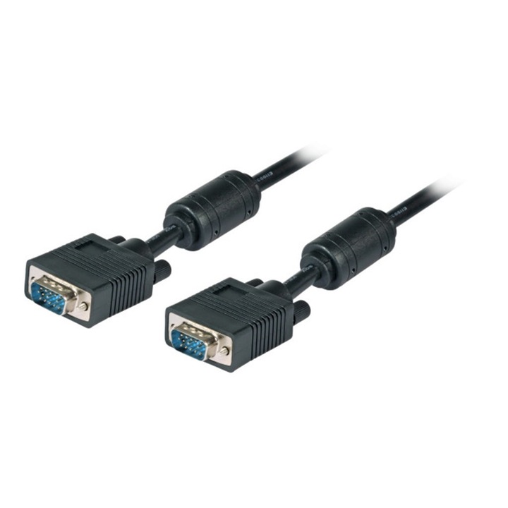 VGA конвертор VGA кабел 10 метра