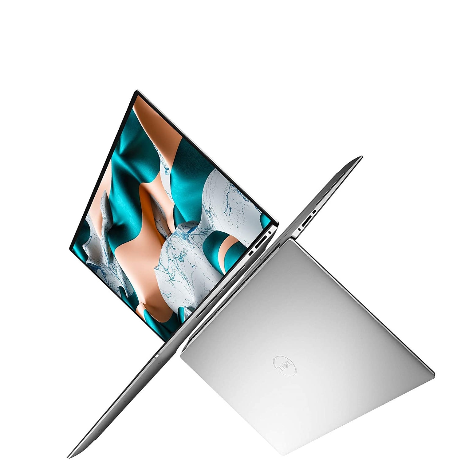 Laptop, Dell, XPS 15 9500, i7-10750H, 15.6