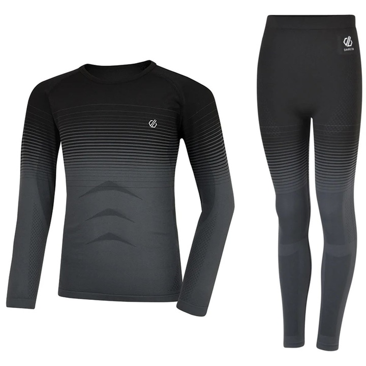 Комплект детско термобельо Dare 2b In The Zone Base Layer, M