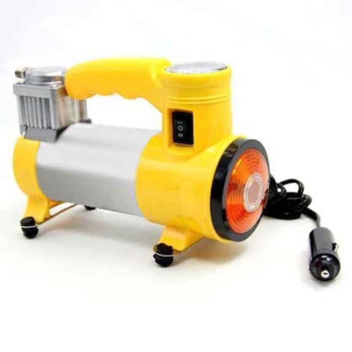 Kit compresor auto, auto, M2, Dalimag