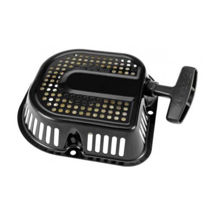 Demaror, Terra Motors, compatibil cu motocultor Ruris 731, Zimbru, Bcs Mgr 210, Dakard HS 1000B, 7 CP